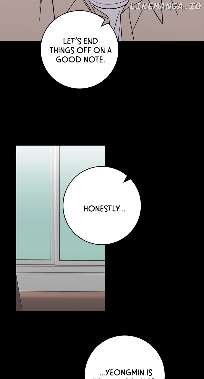 A Deadbeat’s Meal Chapter 155 page 12