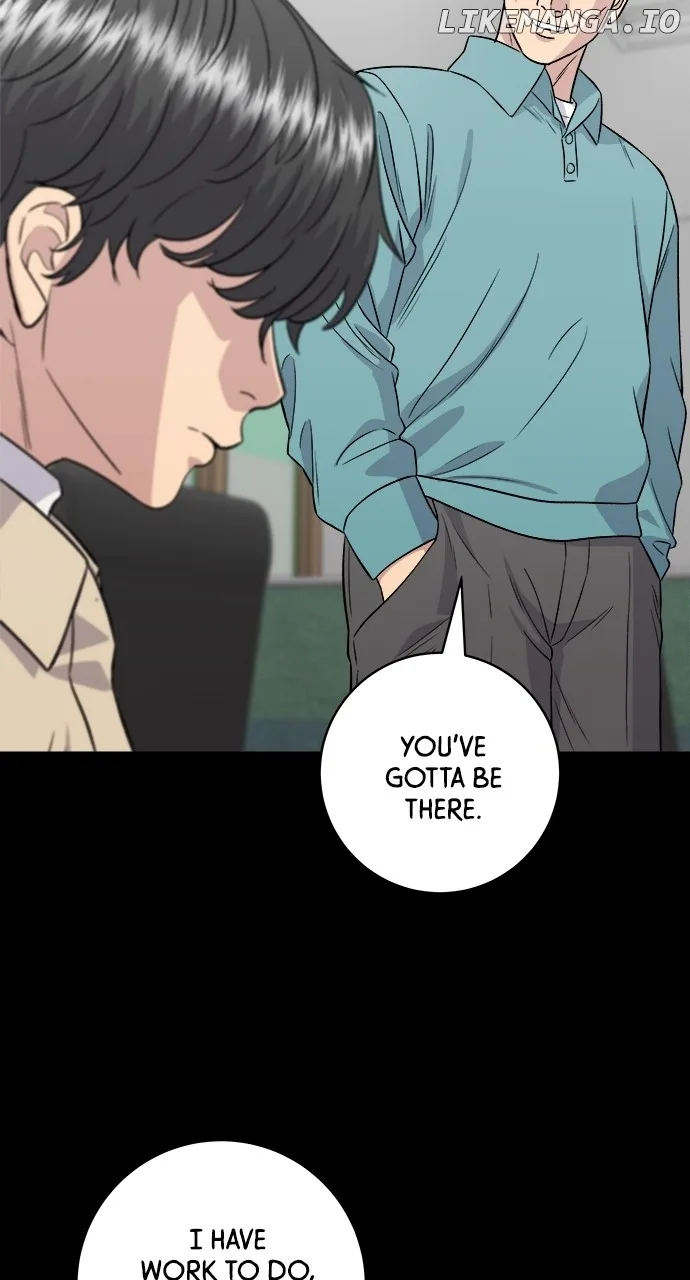A Deadbeat’s Meal Chapter 155 page 8