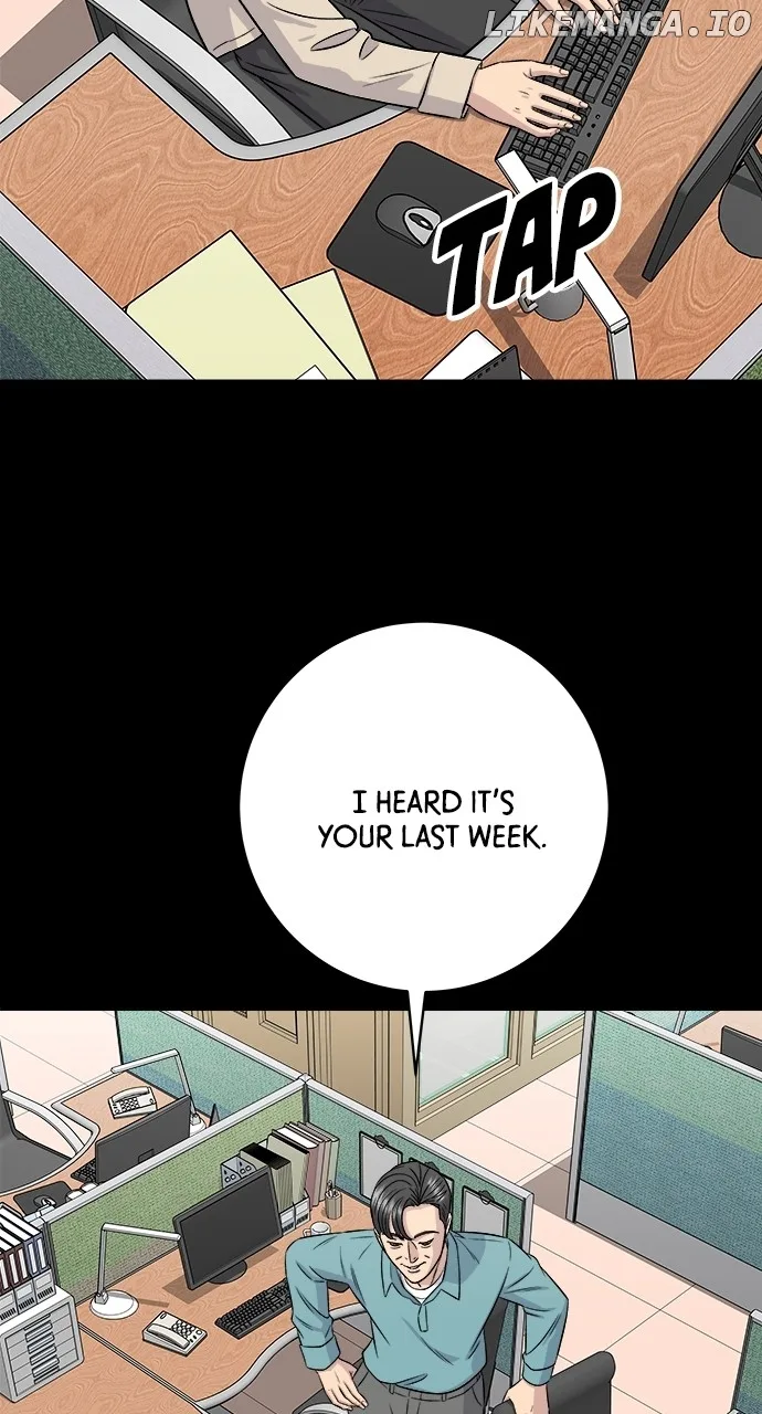 A Deadbeat’s Meal Chapter 155 page 6