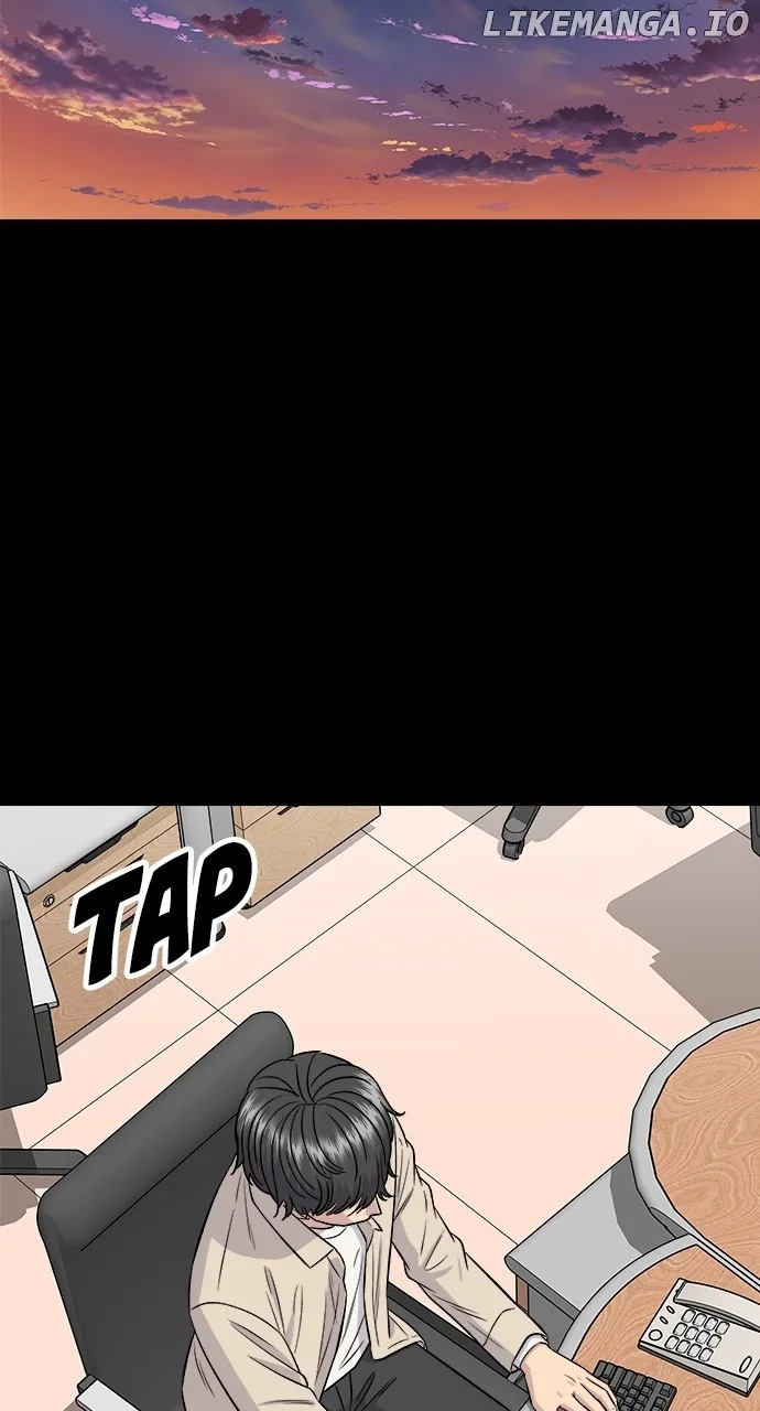 A Deadbeat’s Meal Chapter 155 page 5
