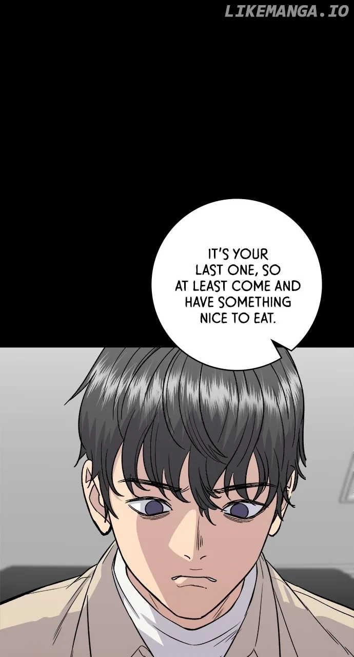 A Deadbeat’s Meal Chapter 155 page 11