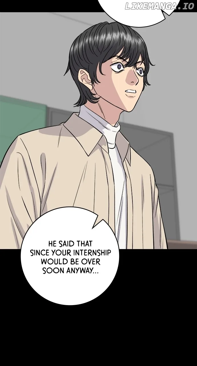 A Deadbeat’s Meal Chapter 155 page 20
