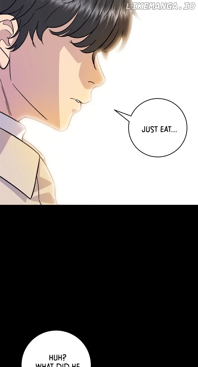 A Deadbeat’s Meal Chapter 155 page 34