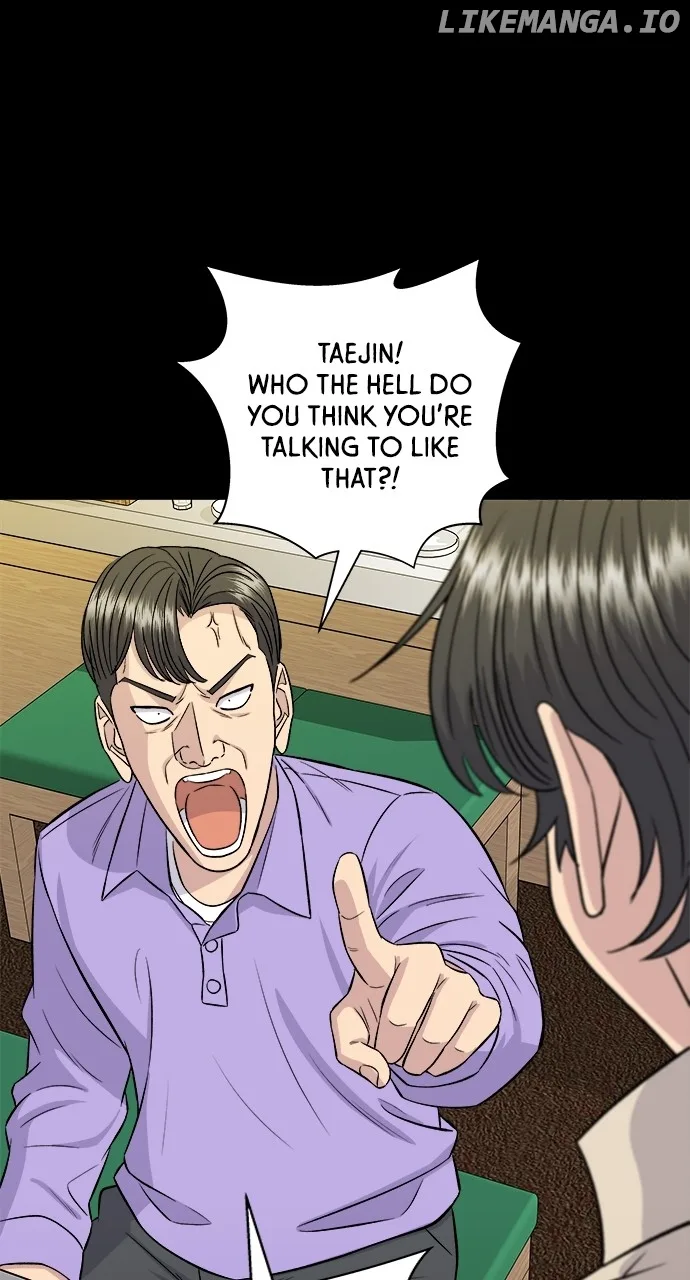 A Deadbeat’s Meal Chapter 155 page 39