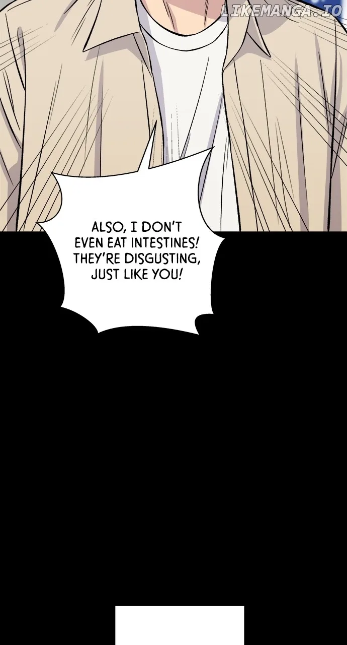 A Deadbeat’s Meal Chapter 155 page 41