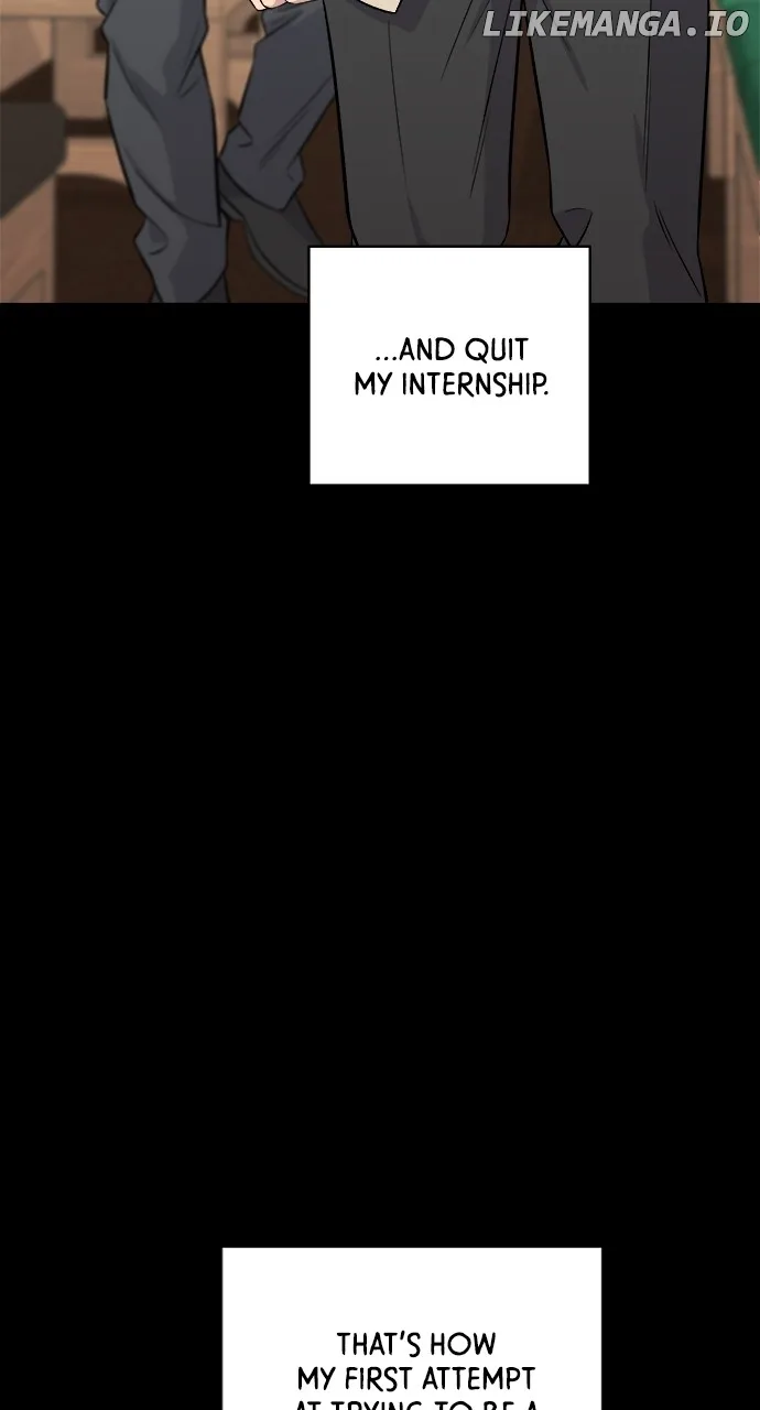 A Deadbeat’s Meal Chapter 155 page 43