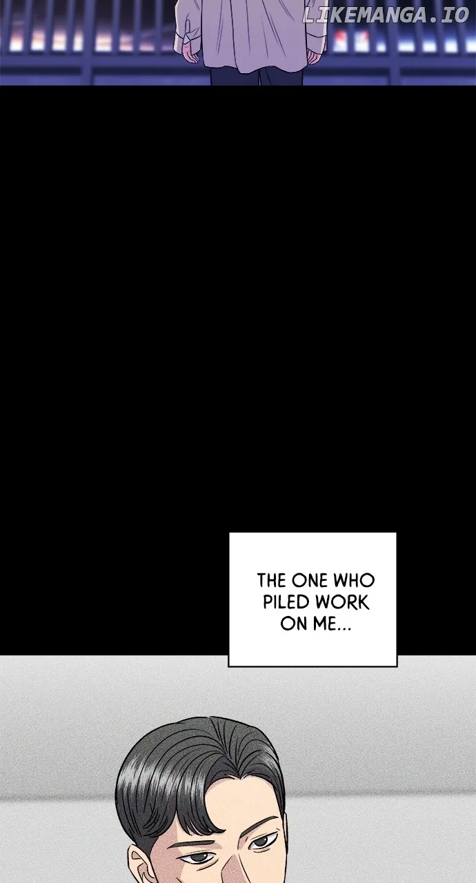 A Deadbeat’s Meal Chapter 155 page 45