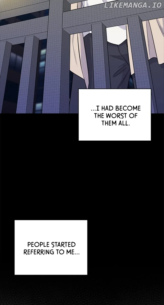 A Deadbeat’s Meal Chapter 155 page 49