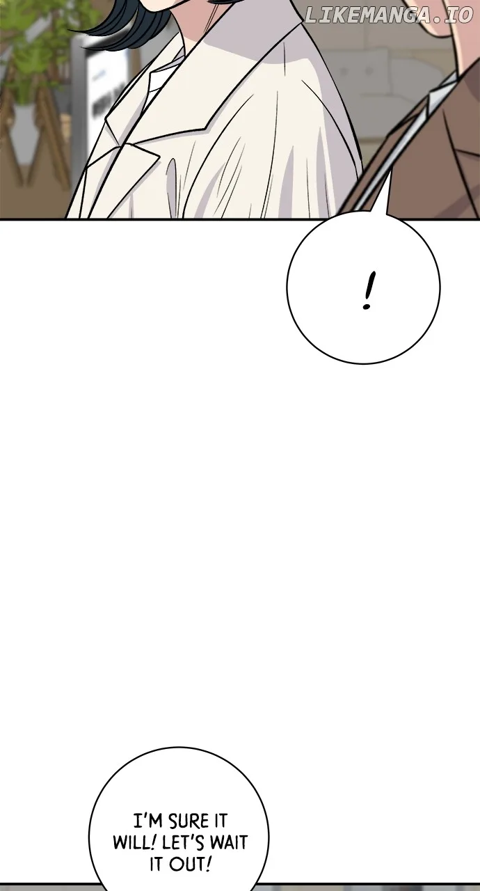 A Deadbeat’s Meal Chapter 155 page 68