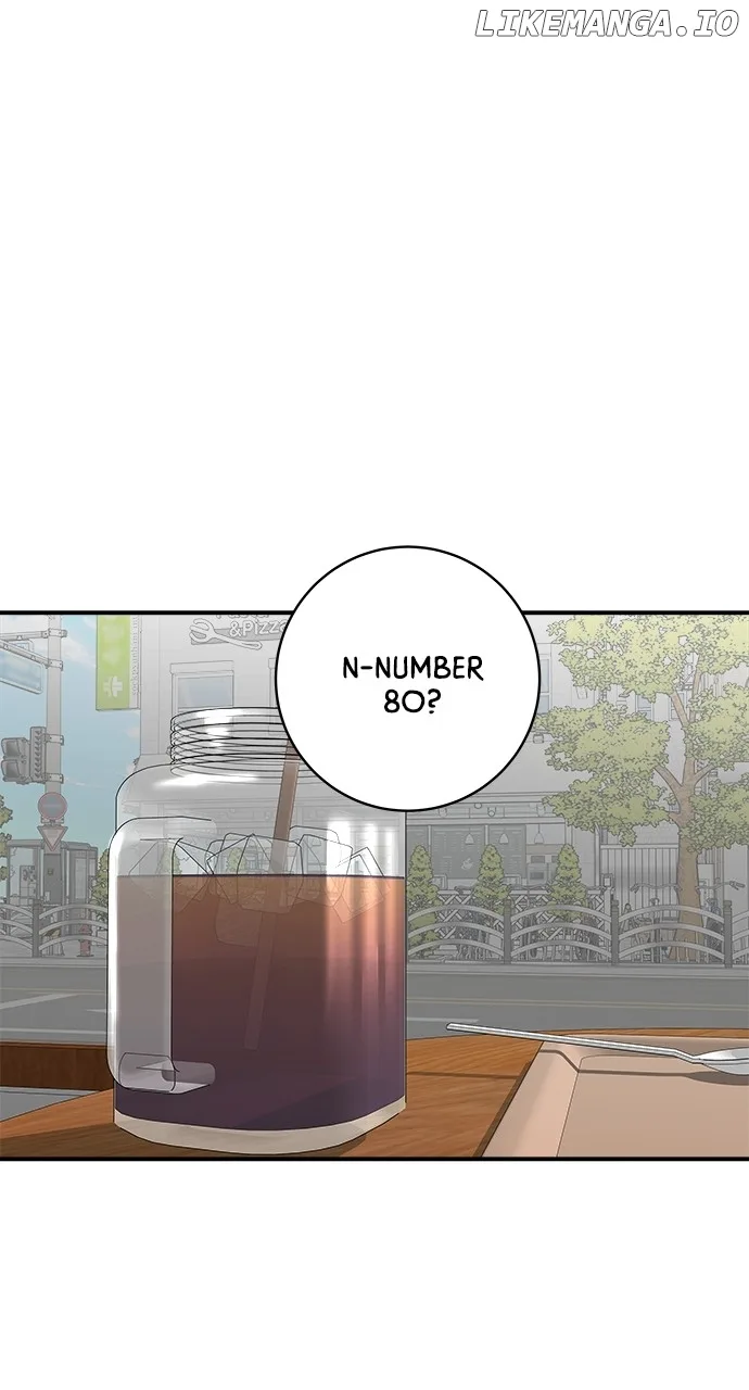 A Deadbeat’s Meal Chapter 155 page 71