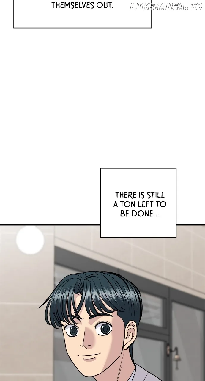A Deadbeat’s Meal Chapter 155 page 81