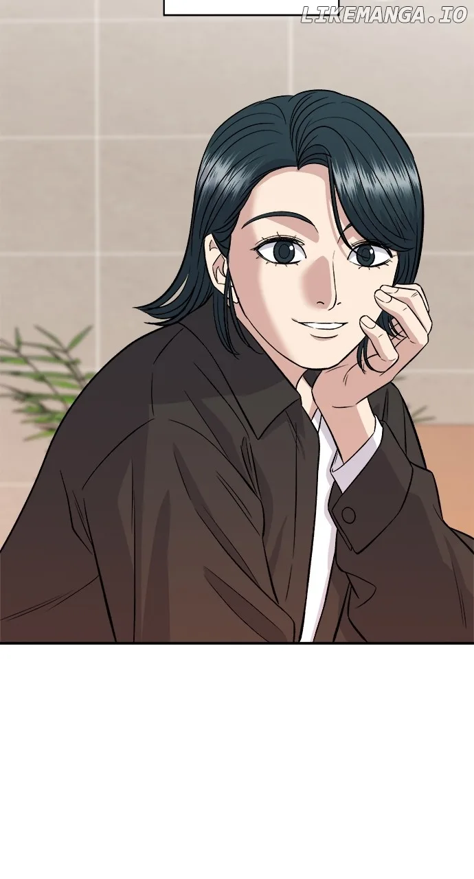 A Deadbeat’s Meal Chapter 155 page 83