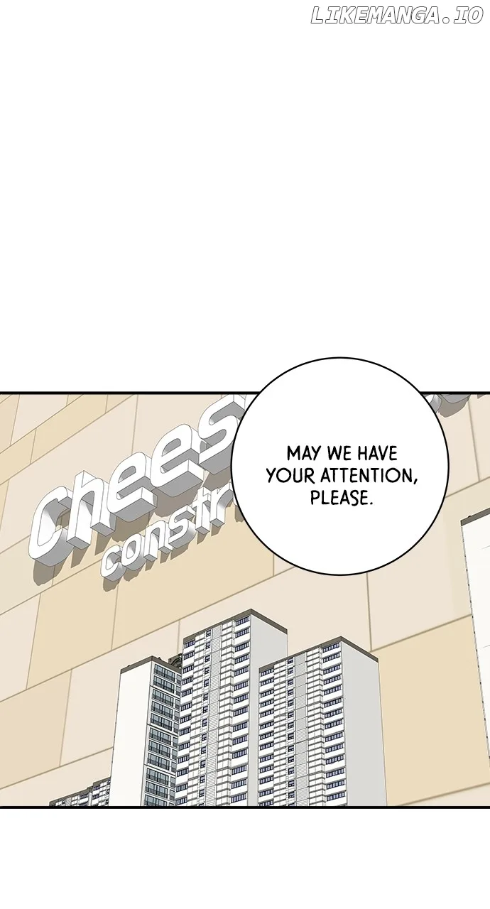 A Deadbeat’s Meal Chapter 155 page 84