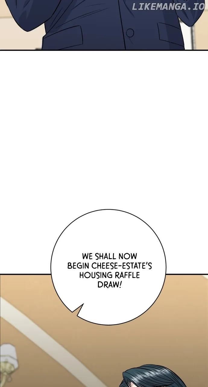 A Deadbeat’s Meal Chapter 155 page 86