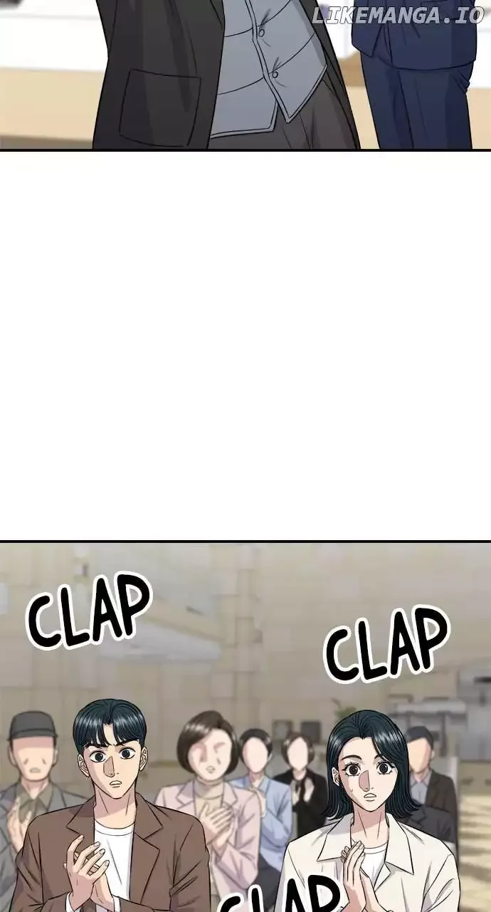 A Deadbeat’s Meal Chapter 156 page 6