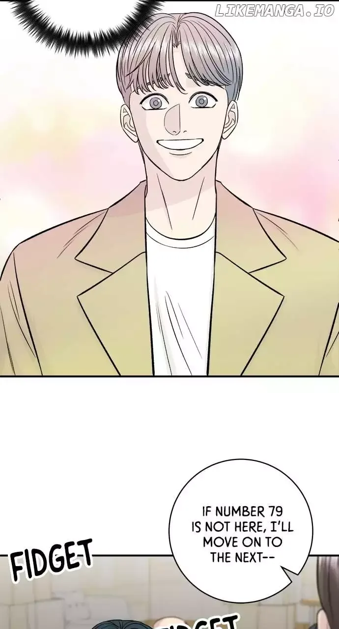 A Deadbeat’s Meal Chapter 156 page 18
