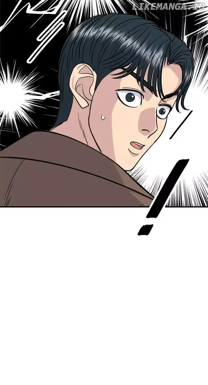 A Deadbeat’s Meal Chapter 156 page 20
