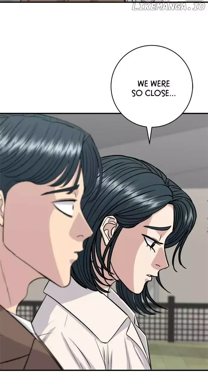 A Deadbeat’s Meal Chapter 156 page 25
