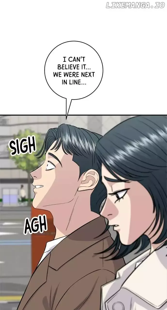A Deadbeat’s Meal Chapter 156 page 24