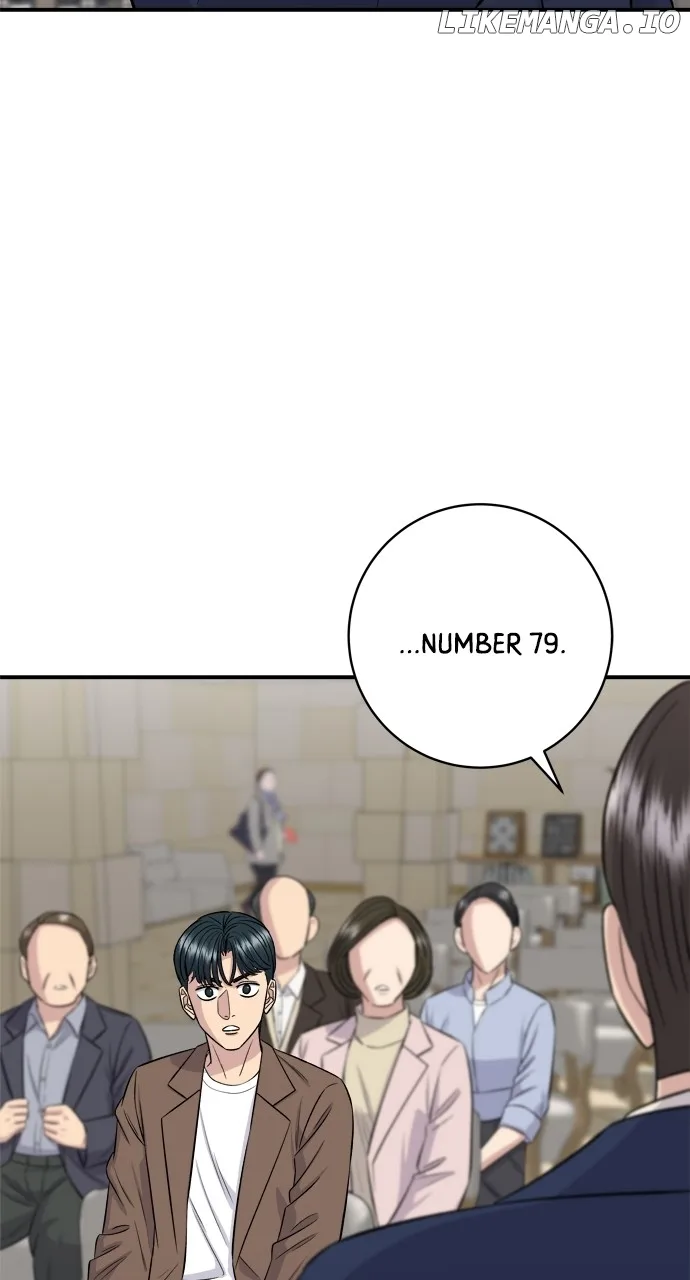 A Deadbeat’s Meal Chapter 156 page 13