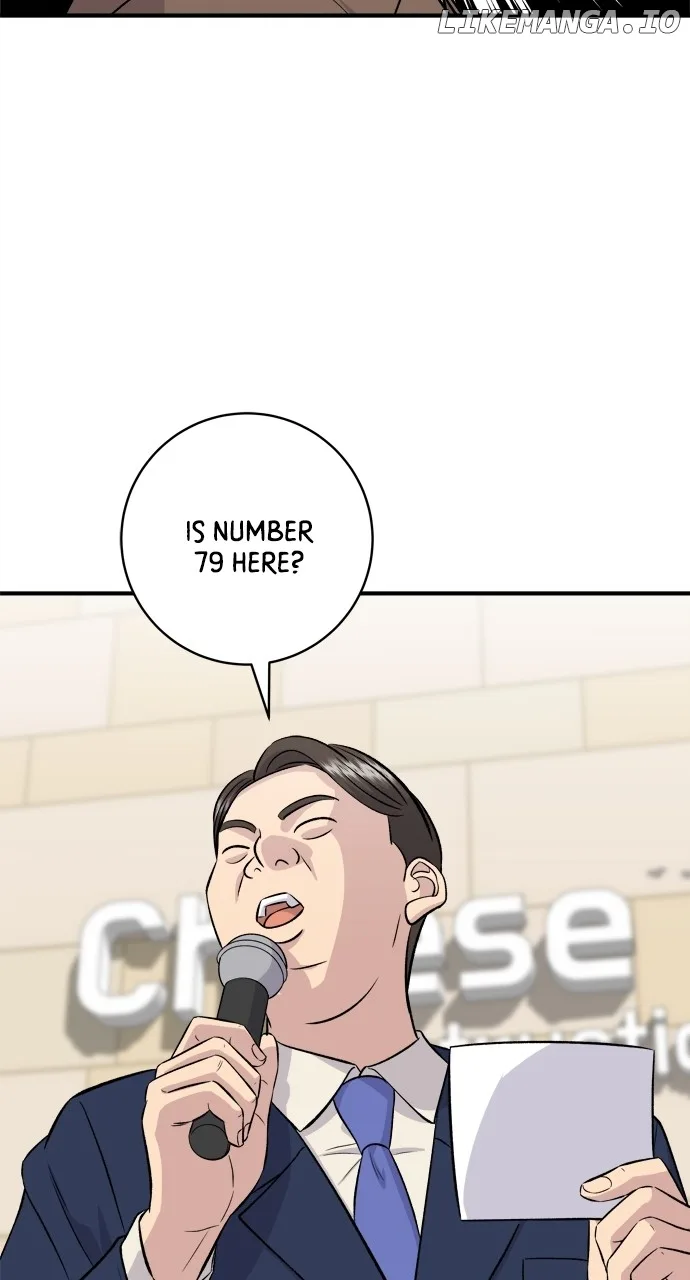 A Deadbeat’s Meal Chapter 156 page 15