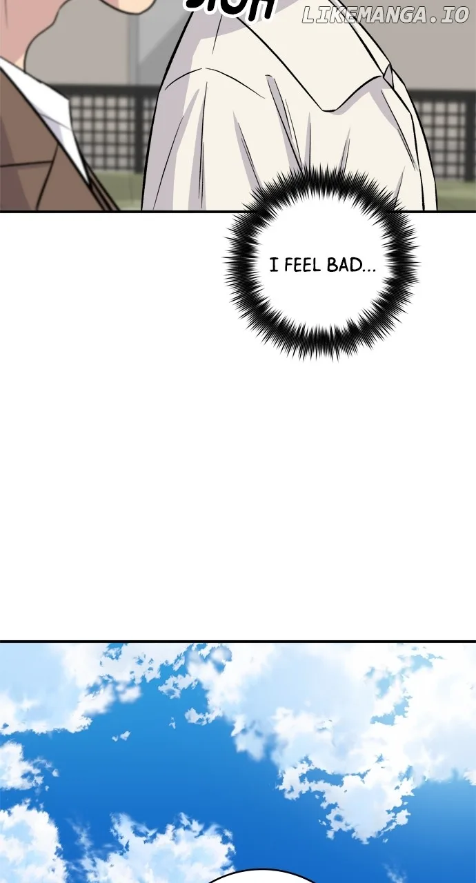 A Deadbeat’s Meal Chapter 156 page 29