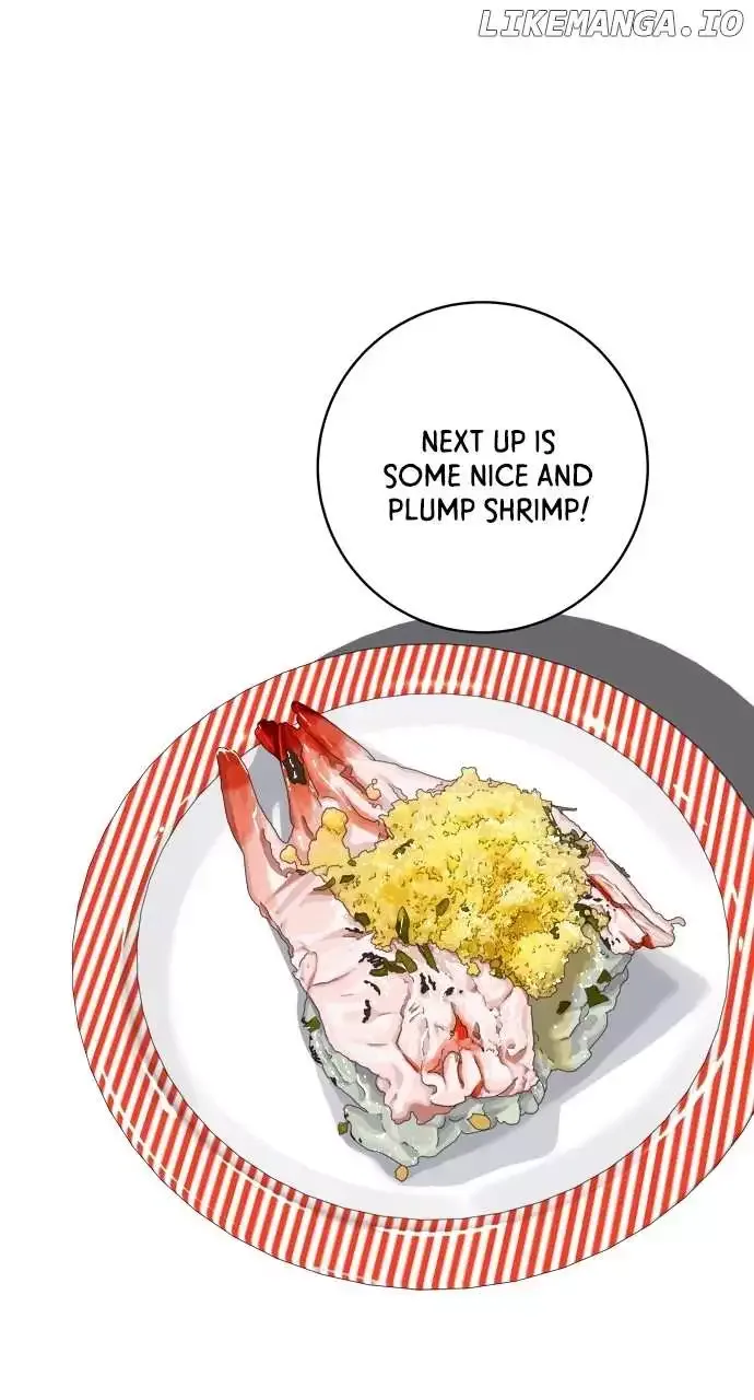 A Deadbeat’s Meal Chapter 156 page 36
