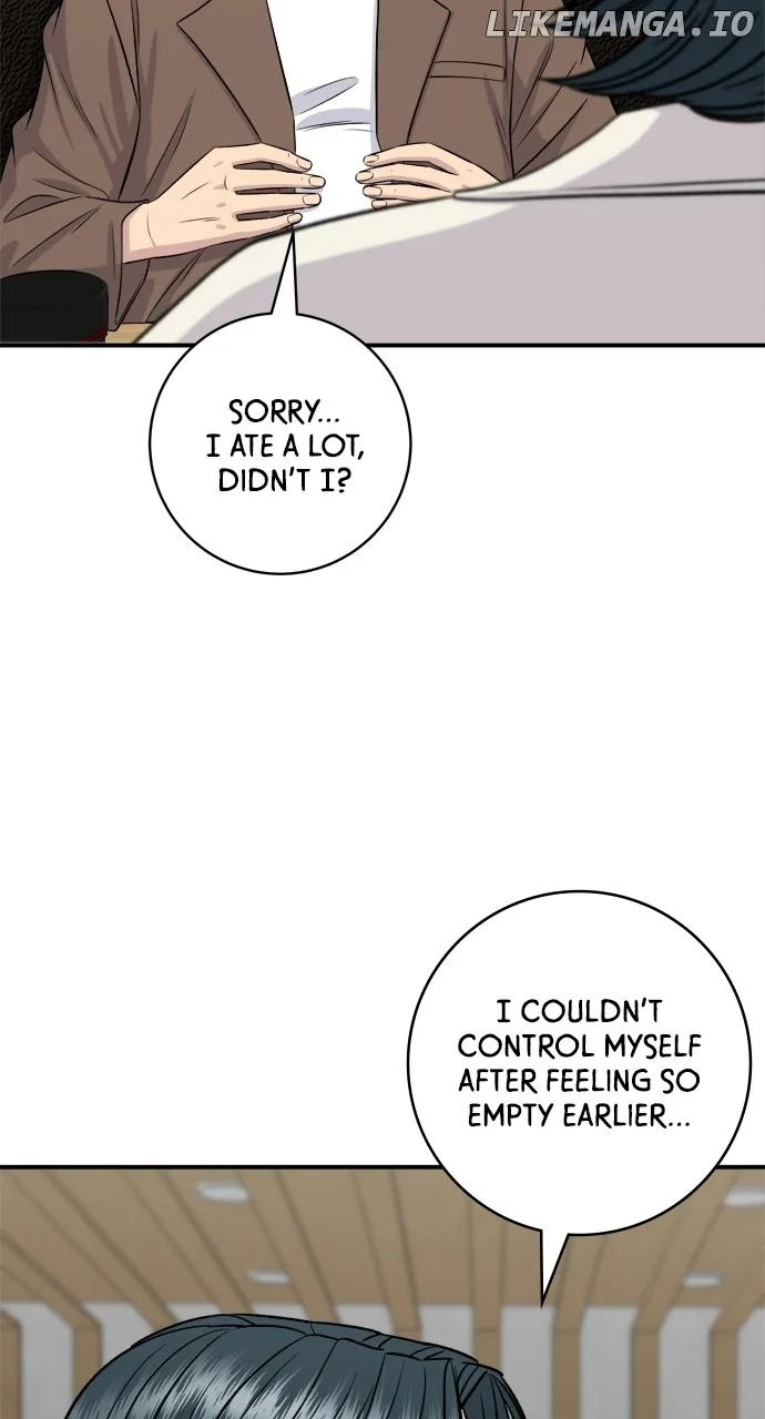 A Deadbeat’s Meal Chapter 156 page 48