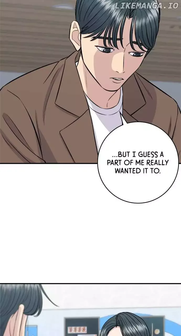 A Deadbeat’s Meal Chapter 156 page 51
