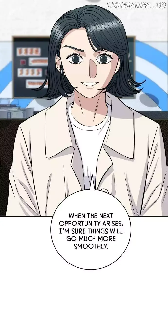 A Deadbeat’s Meal Chapter 156 page 54