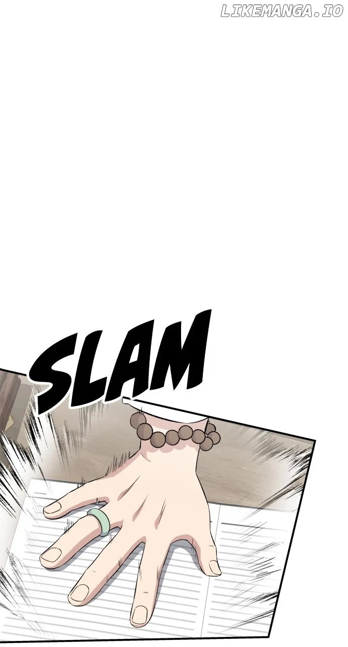 A Deadbeat’s Meal Chapter 156 page 82