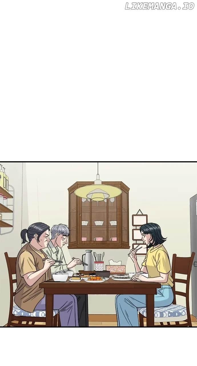 A Deadbeat’s Meal Chapter 157 page 23