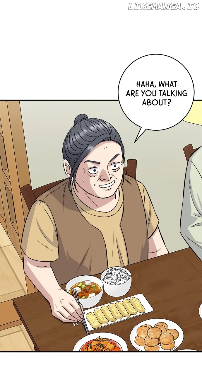 A Deadbeat’s Meal Chapter 157 page 26