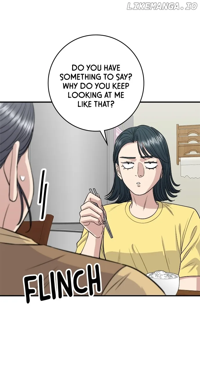 A Deadbeat’s Meal Chapter 157 page 25