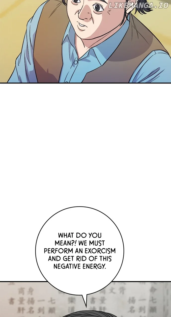 A Deadbeat’s Meal Chapter 157 page 15