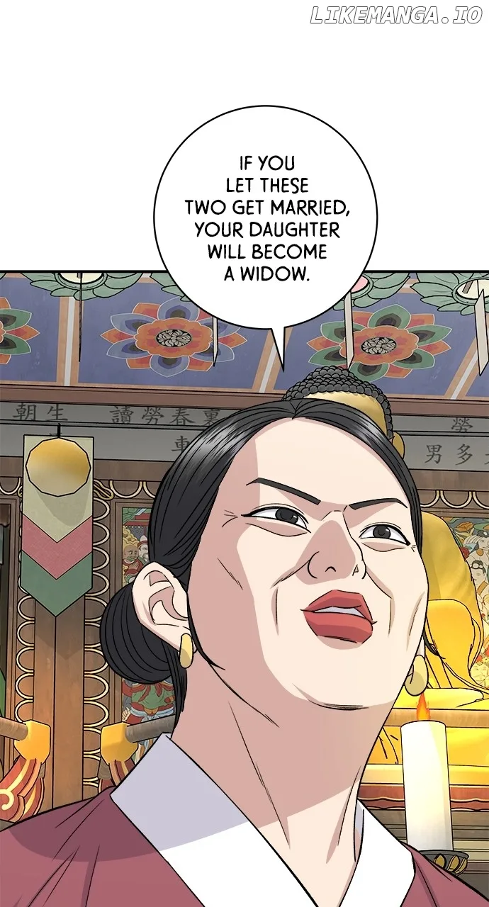 A Deadbeat’s Meal Chapter 157 page 13