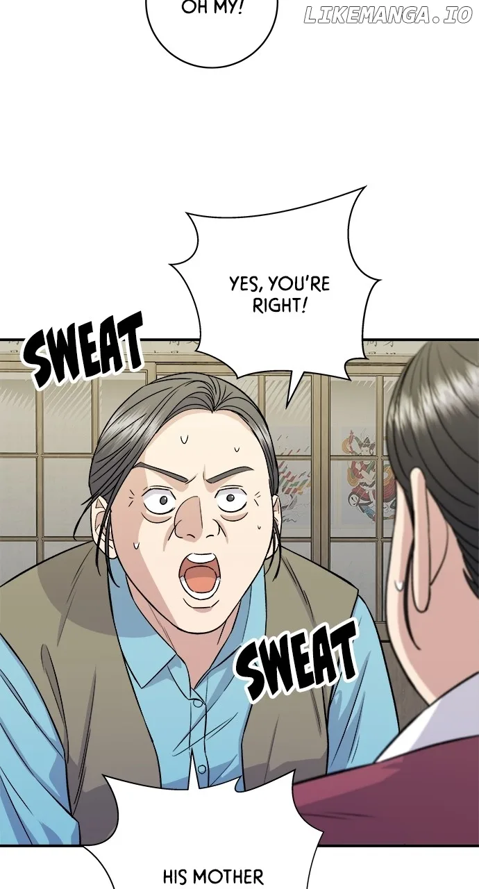 A Deadbeat’s Meal Chapter 157 page 10