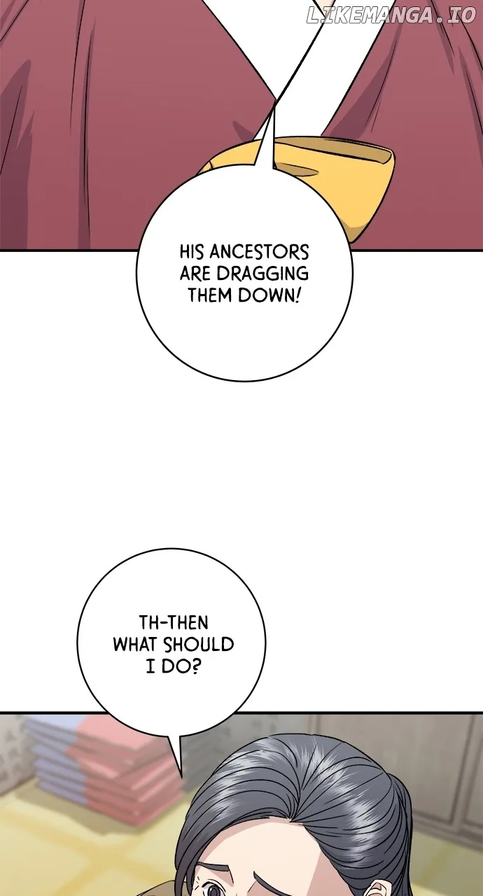 A Deadbeat’s Meal Chapter 157 page 14