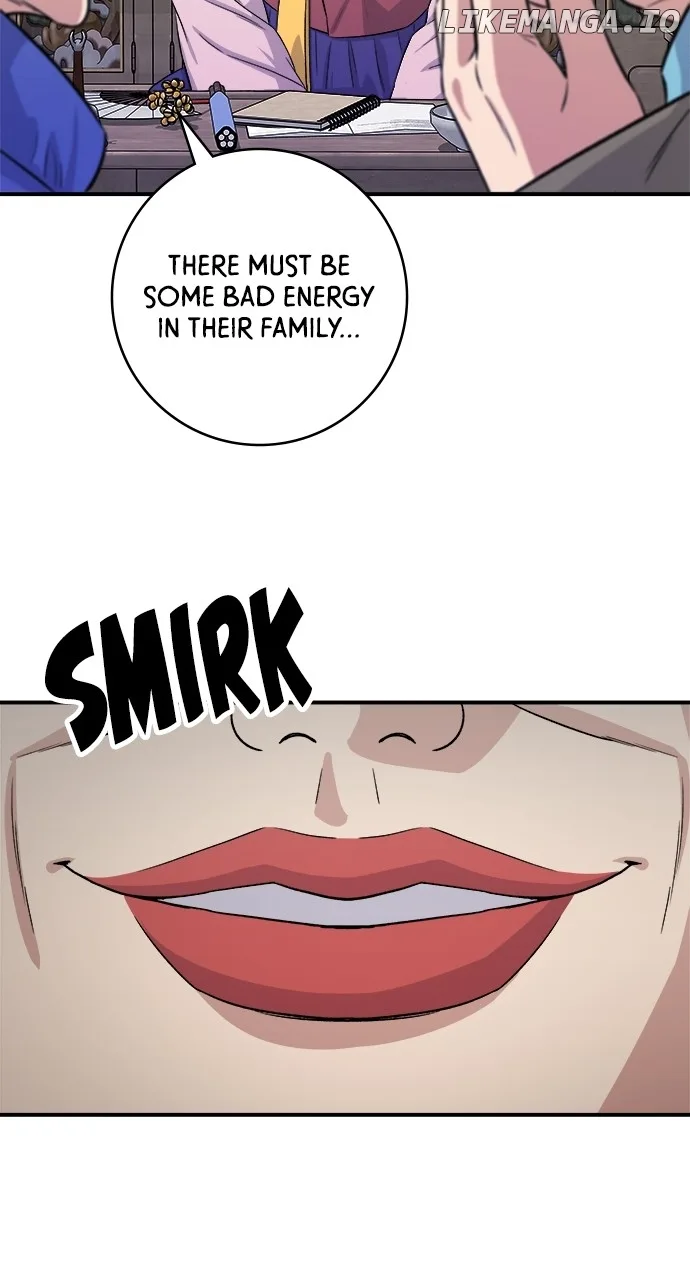 A Deadbeat’s Meal Chapter 157 page 12