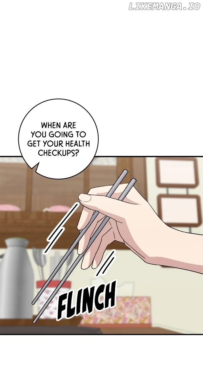 A Deadbeat’s Meal Chapter 157 page 39