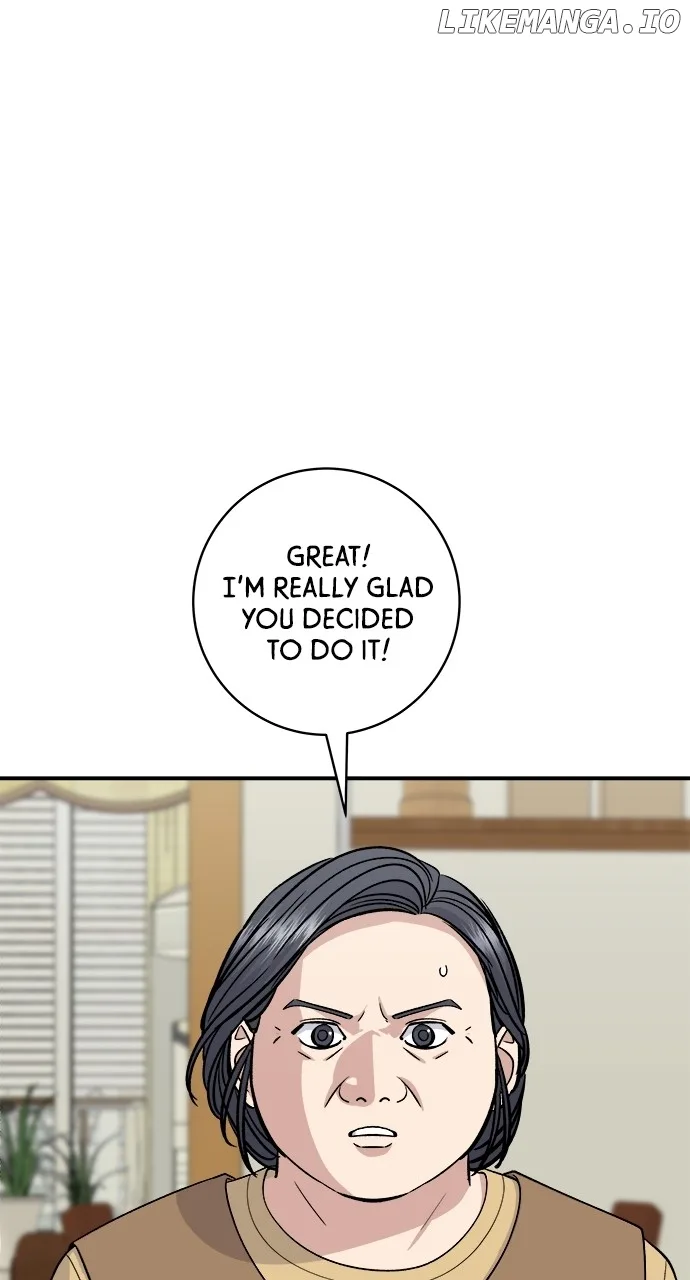 A Deadbeat’s Meal Chapter 157 page 41