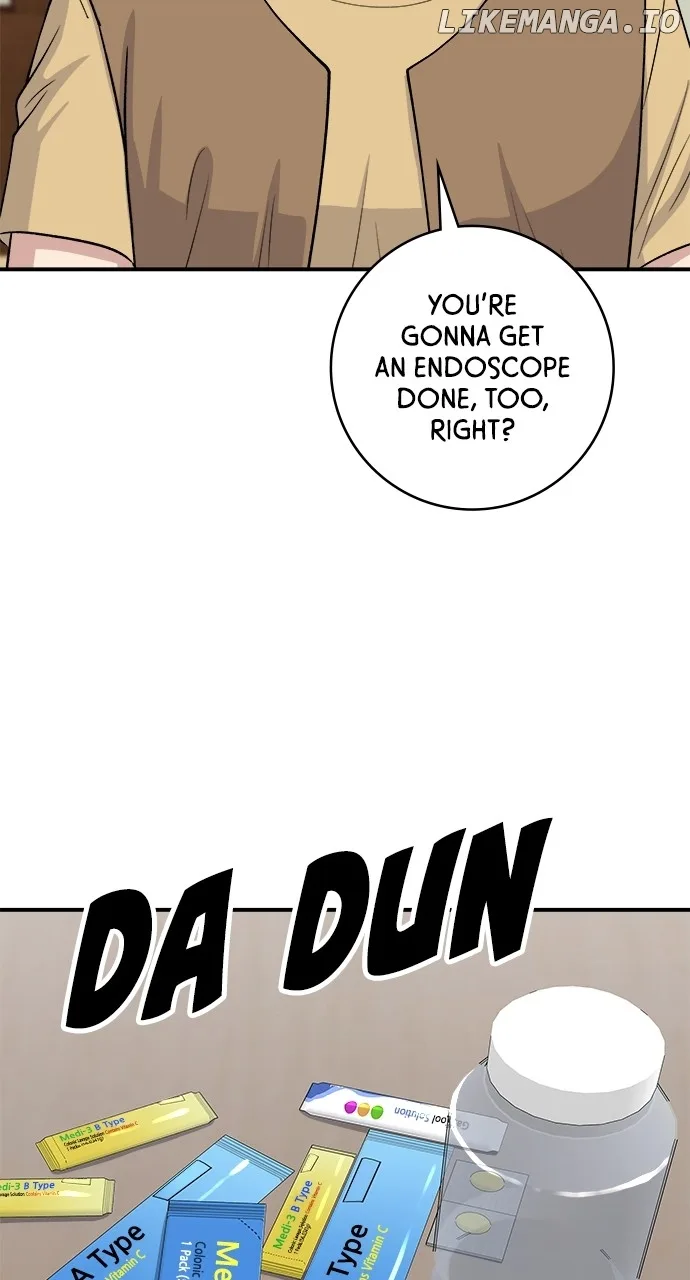 A Deadbeat’s Meal Chapter 157 page 42