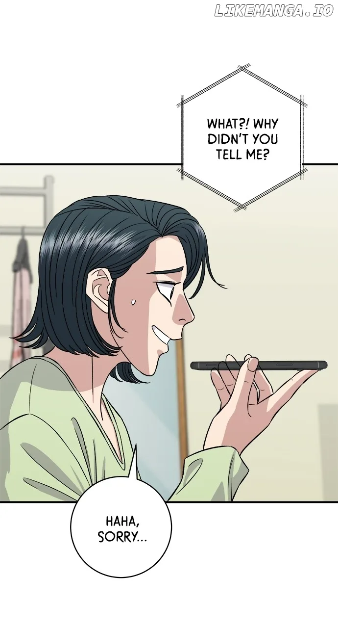 A Deadbeat’s Meal Chapter 157 page 46