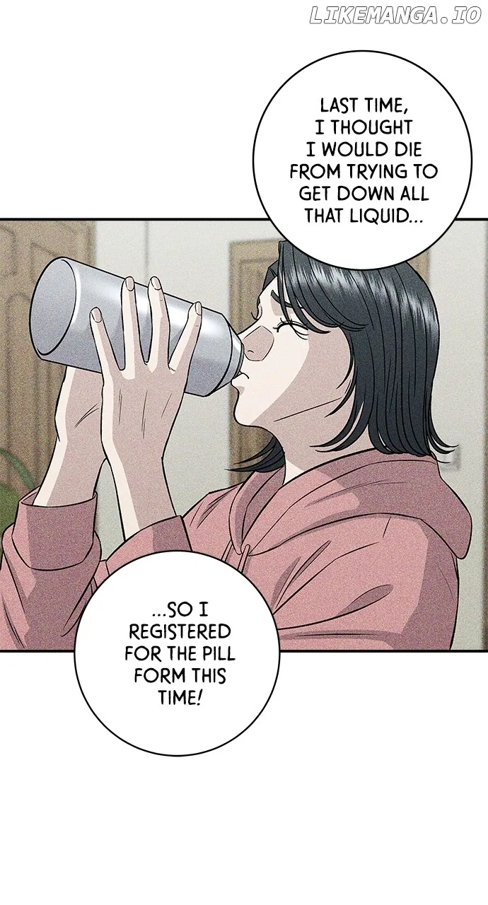 A Deadbeat’s Meal Chapter 157 page 47