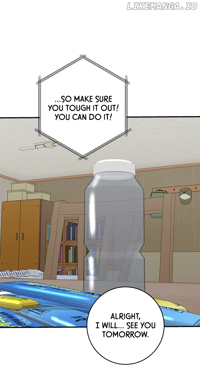 A Deadbeat’s Meal Chapter 157 page 49