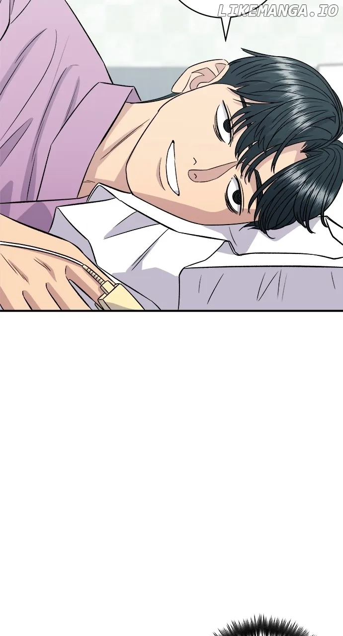A Deadbeat’s Meal Chapter 157 page 66