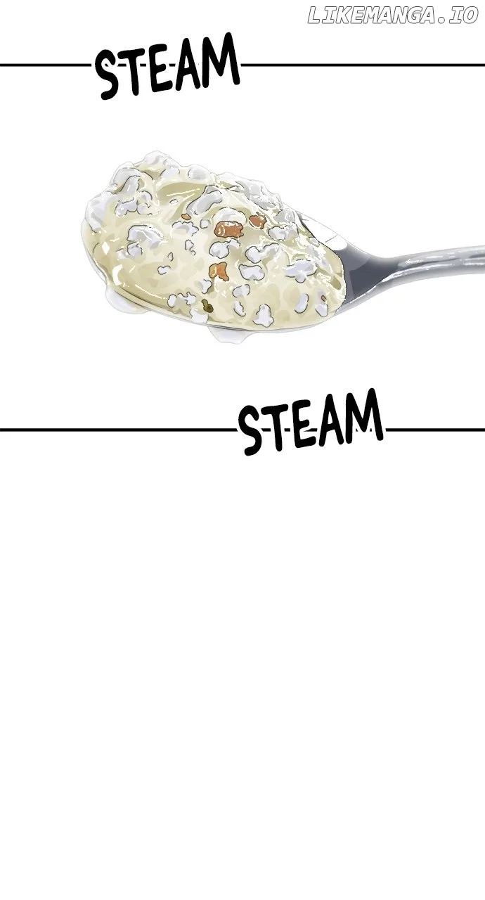 A Deadbeat’s Meal Chapter 157 page 71