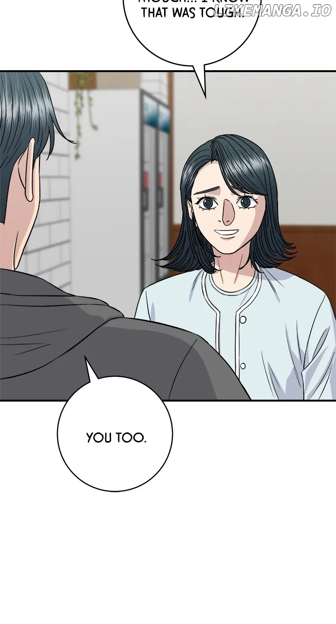 A Deadbeat’s Meal Chapter 157 page 75