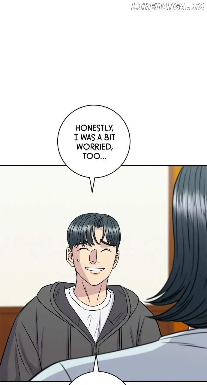 A Deadbeat’s Meal Chapter 157 page 76