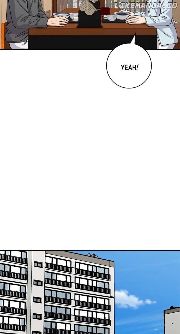 A Deadbeat’s Meal Chapter 157 page 79